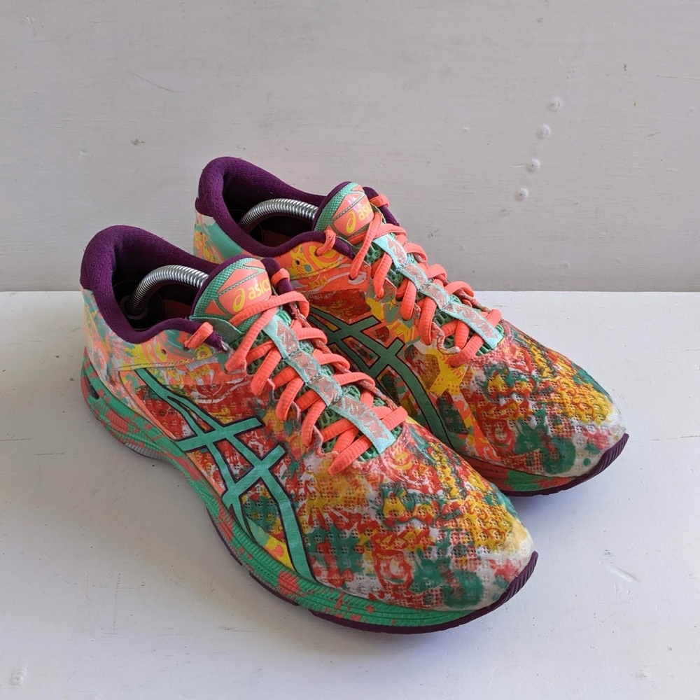 Asics Gel-Noosa Tri 11 Shoes Women's 9
